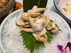 -新海渔港·胶东海鲜家常菜·家宴(奥体中心店)