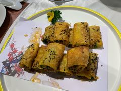 -同喜烤鸭店(光芒店)