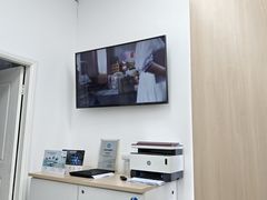 -惠普金牌服务(凯虹家园店)