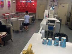 -DQ·蛋糕·冰淇淋(南开大悦城2F店)