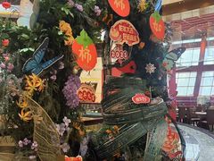 -杭州国际会议中心洲际酒店-原素全日餐厅(解放东路店)