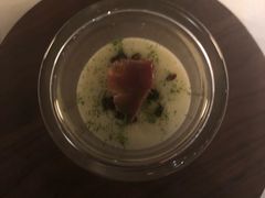 -三嚥阁 La Villa Restaurant