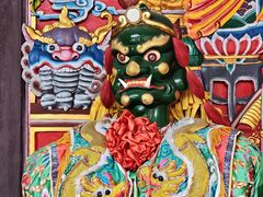 -莆田湄洲妈祖祖庙