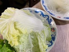 -鑫龙火锅城(环山路店)