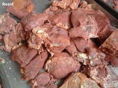 腊牛肉-刘纪孝腊牛羊肉(北广济街店)