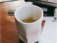-熹炭精致日料(金融街购物中心店)