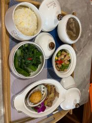 -安雅国际月子会所(拱北森宇富通店)