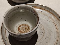 餐具摆设-扬州狮子楼·非遗淮扬菜(总店)