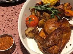 -La Terre乐田(万象城店)