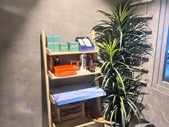 -施奈儿.洗头頭療.按摩SPA.采耳(上梅林店)