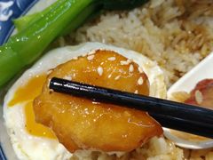 -大咀港式茶餐厅(恒泰店)