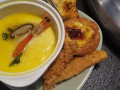 -韩盛·盛江山自助料理(中街大悦城黑金店)