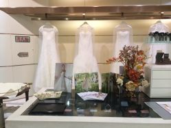 宝娜嫁衣馆-南京宝娜嫁衣婚纱礼服馆(中央路店)