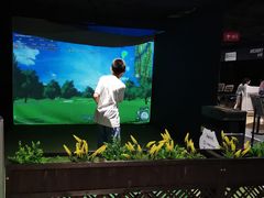 -VS SPORTS PARK运动玩乐园·团建·生日会(合生汇店)