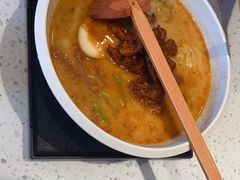 -味千拉面(惠州淡水嘉信茂广场分店)