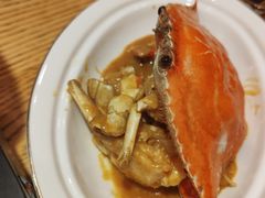 -江户家·日本料理·铁板烧(汉江东路店)