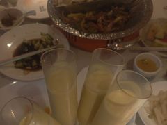 -小鱼小牛·鱼牛干锅·脆鱼火锅(世欧广场店)