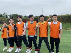 -亲兄弟真人CS团建拓展基地