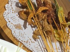 -小幸湖春饼(悦茂购物中心店)