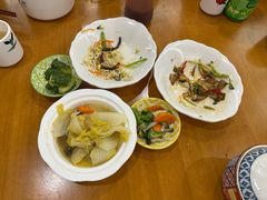 -好呷(东城十三碗美食广场店)