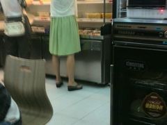 -杨国福麻辣烫(万达后街店)