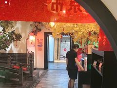 -徽镇小厨·经典徽菜(十里河店)