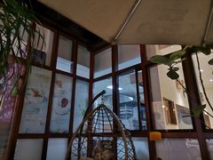 露天位-DEMO黛慕蛋糕(三街两巷店)