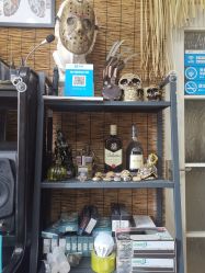 -鬼著刺青工作室·纹身设计