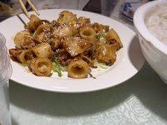 -东江海鲜大排档·潮汕菜·砂锅粥