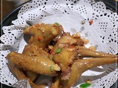 -大鸽饭(岗顶店)