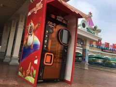 -厦门方特梦幻王国