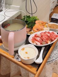 -爱玛家国际母婴月子会所(电力大厦店)