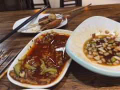 -壹块捌烧烤(灯市口店)