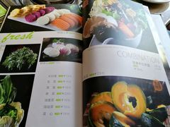 菜单-探窝·竹笙椰子鸡(杨箕店)