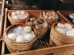 -盛宴自助餐厅(运达喜来登店)