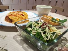 -ABC Cooking Studio(上海环球金融中心店)