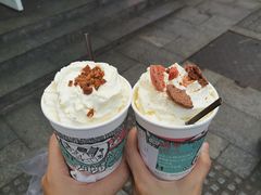 -茶颜悦色(长郡步行街口店)