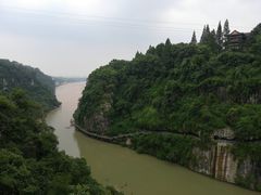 -三游洞