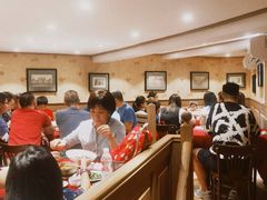 大堂-老吉士酒家(天平路店)