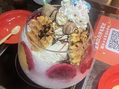 -铁真·刨冰红焖羊肉·正宗老字号