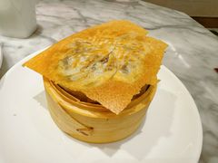 -城南往事·鲁菜·烤鸭(世茂宽厚里·大明湖店)