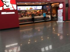 -肯德基(沈阳机场T3店)