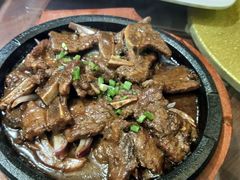 牛仔骨-金源山海一味(万科早城店)