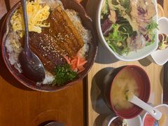 -牛玄庵日式寿喜烧·料理店(新源里店)