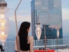 -重庆解放碑威斯汀酒店