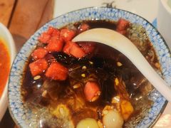 -宽窄巷成都菜(青岛路万达广场店)