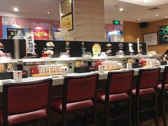 -万岁寿司(芳村店)