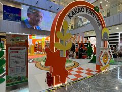 -凯德MALL(西直门店)