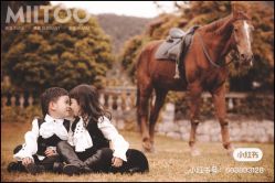 点击看大图 -哈妮儿童摄影(德清店)