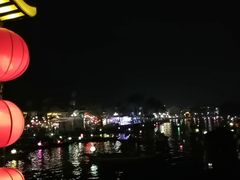 -会安古镇